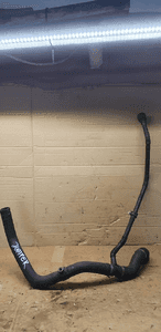 Przewód wąż rura wody Citroen Jumper 2.0 HDI AdBlue Euro 6 1