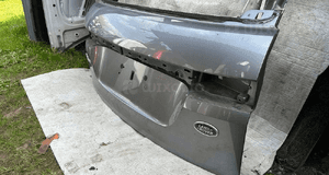 Klapa tylna tył range rover evoque 2 ii L551 19- 3