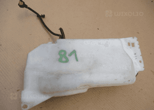 Zbiorniczek spryskiwaczy nissan qashqai J10 1