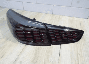 KIA X-CEED XCEED III Llift LAMPA TYL tylnia lewa  GT LINE 92401-J7800 1