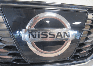 Grill gril atrapa nissan qashqai ii 2 lift 2017-2021 10