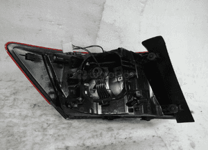 Lampa led tył prawa skoda karoq 57A945712 tylna prawa 4