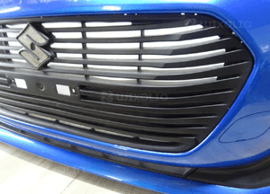 Suzuki swift MK8 zderzak przód 71711-53R oryginał 9