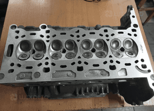 głowica corsa d 1.4 16v 55351328 z14xep po regeneracji 1