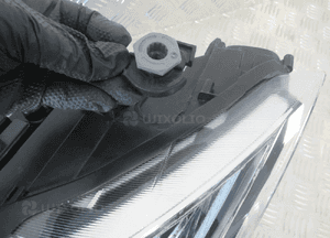 Lampa przednia przód lewa seat ibiza 5 v lift seat arona full led 6F1941007F 2021 10
