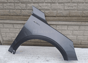 Ford focus MK4 mk 4 active błotnik prawy przedni 1