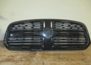 Grill grill atrapa kratka dodge ram 1500 2013- 1