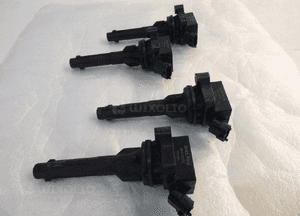 TOYOTA COROLLA CEWKA ZAPŁONOWA 1.4 NOWA DELPHI 4