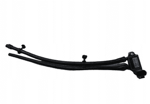 Range evoque L538 3.0 czujnik ciśnienia spalin dpf 1