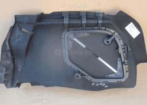 Tapicerka boczek bagażnika lewy bmw F20 F21 7238843 2