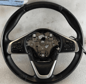 Kierownica skora multi bmw 2 F45 F46 org fv 1