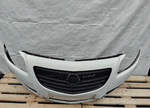Zderzak przód przedni opel insignia a kompletny 1