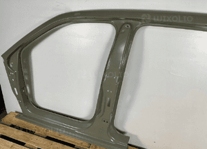 Prog slupek lewy rama skoda fabia iii 3 6V 6V0 6V6 2014- nowka oryginalny 2