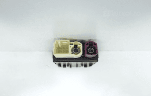 Gniazdo port usb c mercedes s W223 A2238201305 4