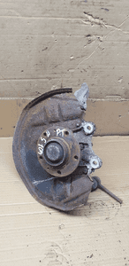 Zwrotnica prawy tył tylna prawa Peugeot 407 SW 1