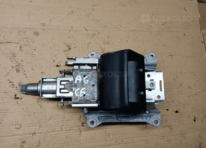 Kolumna kierownicza Audi A6 C6 4F0419512H 4