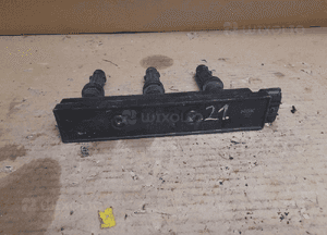NGK U6054 Cewka zapłonowa OPEL CORSA D 1