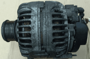 VW Passat B6 Touran Octavia Altea 1.9 2.0 FSI TDI alternator 140A 06F903023F 1
