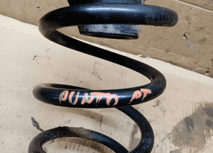 Sprężyna zawieszenia tył tylna Fiat Punto II 2 6