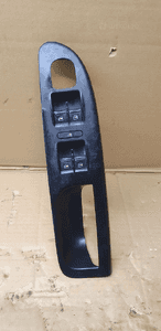 Przełącznik panel szyb lewy przód VW Passat B6 3C1867171B 1K4959857B 1