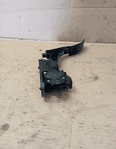 Pedał potencjometr gazu Seat Arosa 1.4 TDI 0281002322 6N1721503D 4