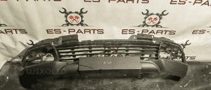 Dokładka zderzaka przednia 620842933R renault captur 13- 2
