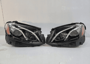 Mercedes E W213 USA Lampa Reflektor LED HP L 13429 2
