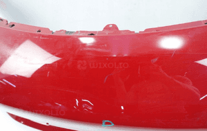 Zderzak przedni przód porsche boxster cayman 4
