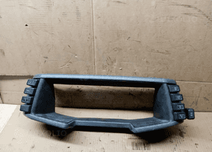 Ramka osłona obudowa licznika przełączniki Opel Frontera A 1