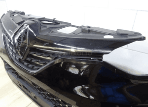 Renault clio v rs zderzak przód przedni 622542539R llu 4
