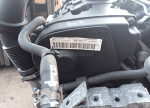 silnik golf 5 passat octavia 2.0 tfsi bwa kompletny 3