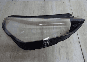 Klosz lampy prawy bmw X1 U11 nowy 248124-02U010 1