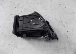 Kia sorento ii lift 2012-2015 kratka nawiewu środkowa lewa 2