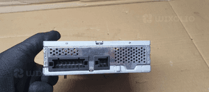 Wzmacniacz tuner radia moduł Mercedes E-Klasa W211 A2118274242 3