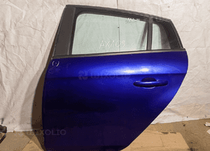 Drzwi lewy tył fiat bravo ii 07-14 VR487 1
