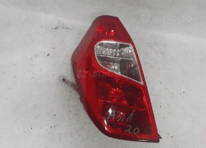 Tyl tylna lampa lewa hyundai I10 1