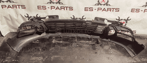 Dokładka zderzaka przednia 620842933R renault captur 13- 6