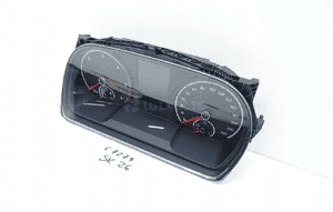 LICZNIK ZEGARY VW CADDY 1636KM 2K7920741A 3