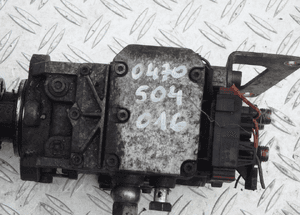 POMPA WTRYSKOWA OPEL 2.0 DTL 0470504016 RADOM 2