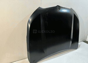 BMW X1 U11 Maska / Pokrywa silnika - 14572 4