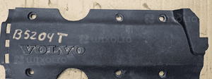 Volvo S60 2.0 T osłona na silnik 8653144 1