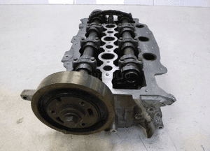 Land range rover L319 L405 głowica prawa 3.0 306DT 2