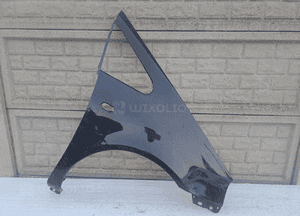 Vw sharan seat alahambra lift 2000-2010 błotnik prawy przód 1