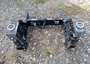 Bmw i3 L01 ćwiartka tylna prawa prawy tył karoseria 1
