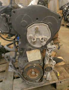 Silnik kompletny citroen 1.6 16V nfu 4