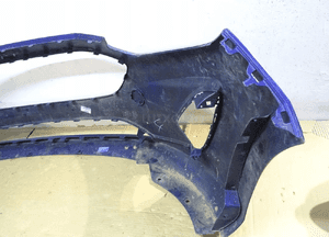 Obserwuj zderzak ford fiesta MK8 17r 8