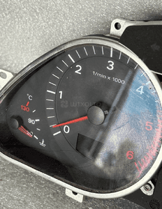 Licznik zegary audi Q7 4L 4L0920930Q eu org fv 2