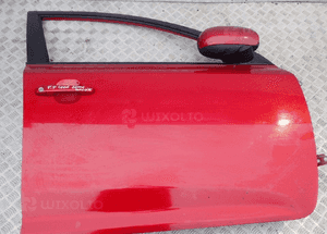 Drzwi prawy przod kia ceed K098 radom 2011 3