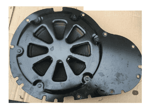 Subwoofer głośnik w tylną klapę HARMAN KARDON XQA500080 RANGE ROVER SPORT Land Rover Discovery 3 III 1