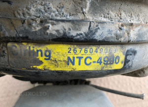 Serwo hamulcowe GIRLING NTC4990 Land Rover Discovery 1 I 200Tdi 1989-1994 2